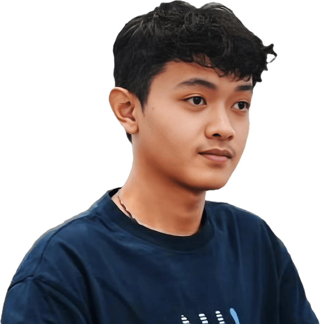 Portrait of Khem Seangleng